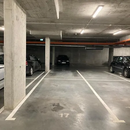 Premium - Witolda Sky 16th Floor - Self Check-in - Parking *