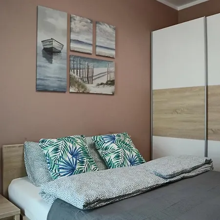 Premium - Witolda Sky 16th Floor - Self Check-in - Parking Διαμέρισμα *